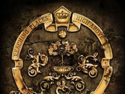 PERSONA GRATA – Reaching Places High Above