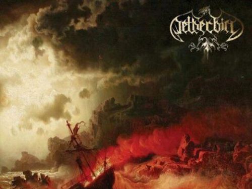 NETHERBIRD &#8211; The Ferocious Tides Of Fate