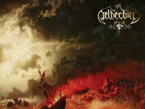 NETHERBIRD – The Ferocious Tides Of Fate
