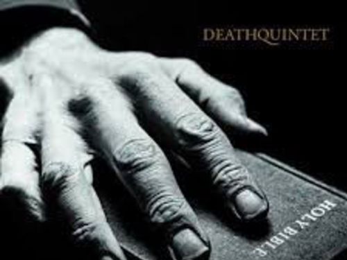 DEATHQUINTET – Godwork