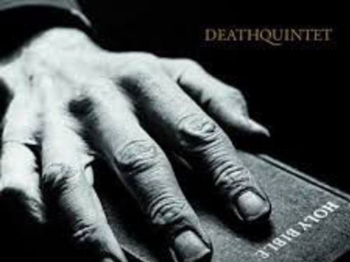 DEATHQUINTET &#8211; Godwork