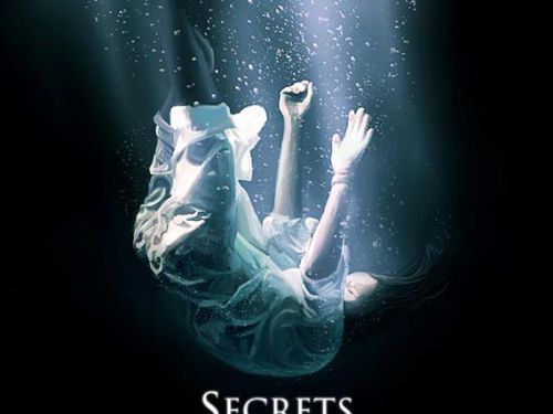 SECRETS OF THE SKY &#8211; To Sail Black Waters
