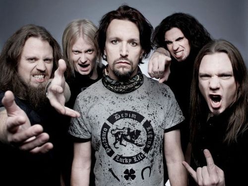 Do prvomájových oslav v Praze se zapojí i SONATA ARCTICA! - info