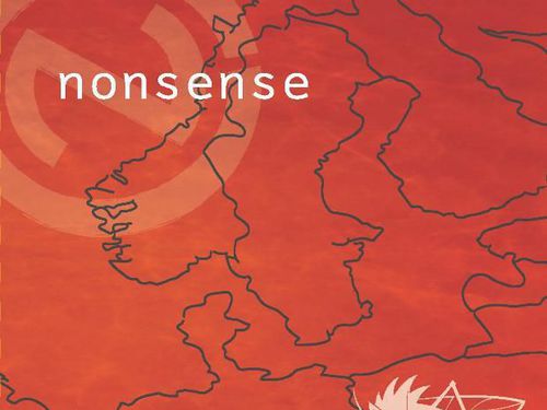 NONSENSE – Národ stažených hrdel