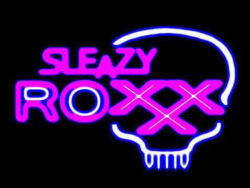 SLEAZY ROXXX &#8211; &#8222;Deset otázek&#8220;