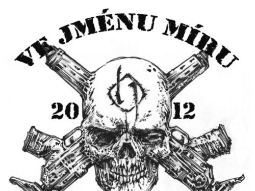 D.O.P. – Ve jménu míru