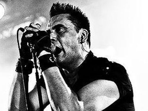 DIE KRUPPS (ger), VIGILANTE (chil), CHANT (usa) – info