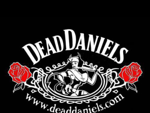 DEAD DANIELS &#8211; Teď je to víc Rock\'N\'Roll!