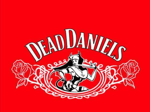 DEAD DANIELS &#8211; Show