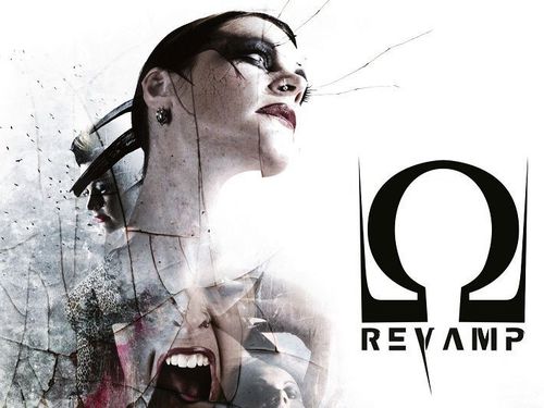 REVAMP – ReVamp