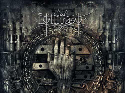 LYFTHRASYR &#8211; The Engineered Flesh