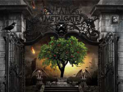 OUT OF INFANCY – Five years of MetalGate Records