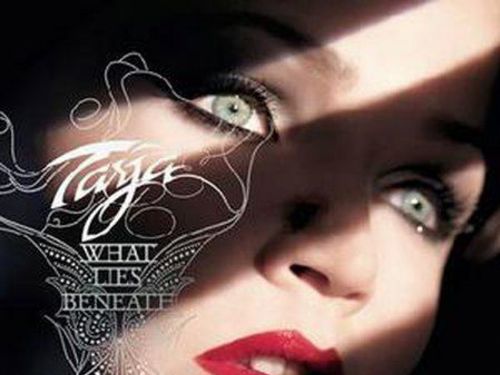 TARJA – What Lies Beneath