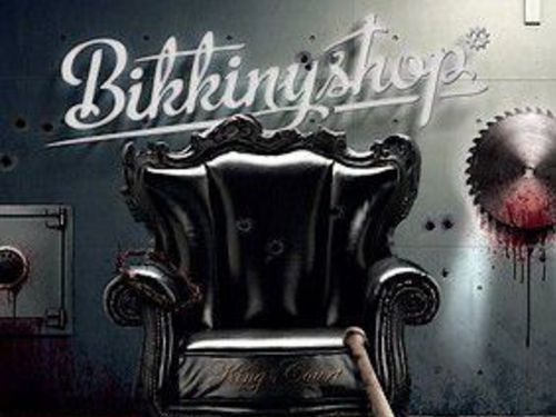 BIKKINYSHOP - King\'s Court