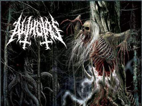 ALTHOTAS &#8211; Resurrectdead