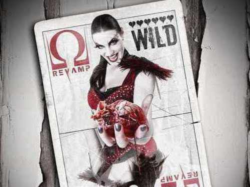 REVAMP – Wild Card