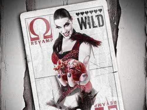 REVAMP &#8211; Wild Card