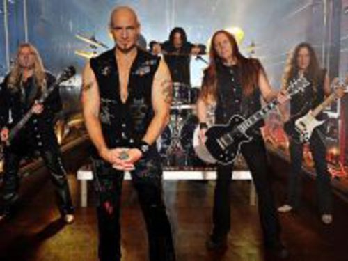 Ve Zlíně se na únor chystá velkolepá rocková párty s PRIMAL FEAR a BULLET - info