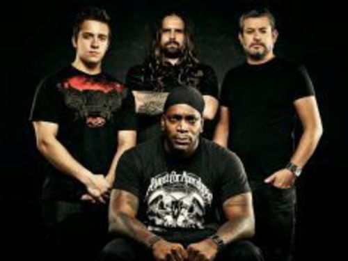 SEPULTURA a další hvězdy v rámci světového turné k novým albům vystoupí ve Zlíně! - info