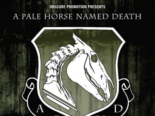 A PALE HORSE NAMED DEATH (usa), BLOOD RUNS DEEP (swi) - info