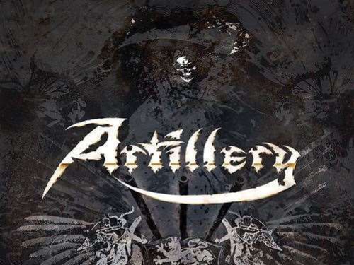 ARTILLERY – Legions