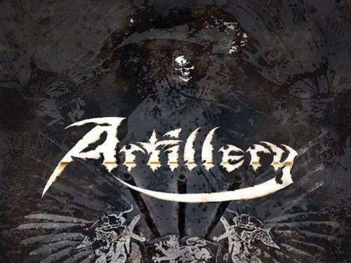 ARTILLERY &#8211; Legions