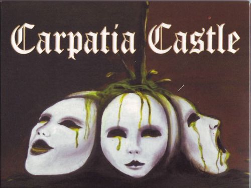 CARPATIA CASTLE &#8211; Laudanum