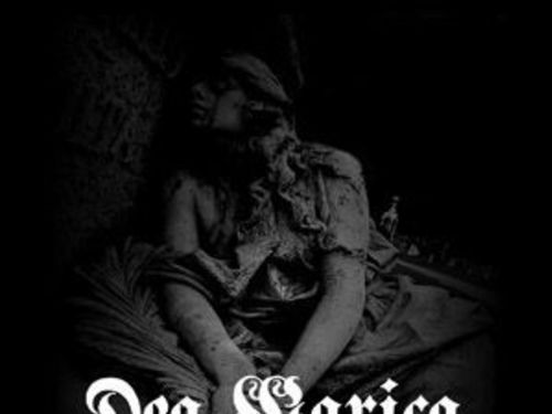 DEA MARICA – Curse of the Haunted