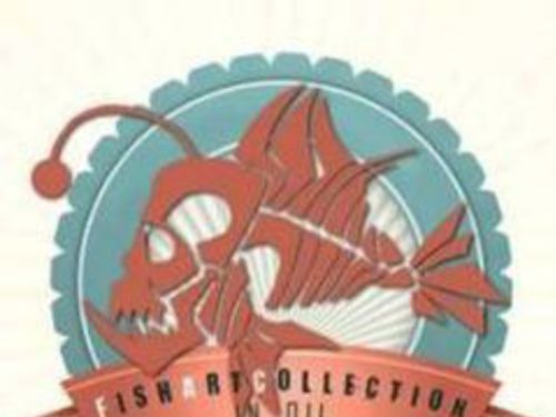 FISHARTCOLLECTION – In Oil
