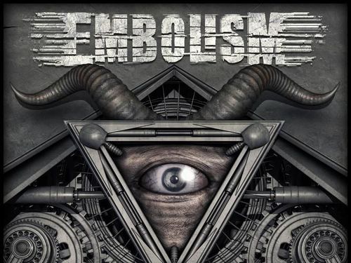 EMBOLISM – Devillumination