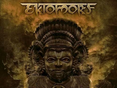 EKTOMORF – Retribution
