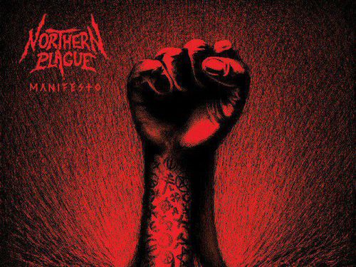 NORTHERN PLAGUE &#8211; Manifesto