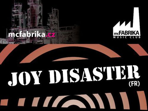 JOY/DISASTER, WADE - info