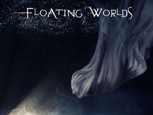FLOATING WORLDS &#8211; Below The Sea Of Light