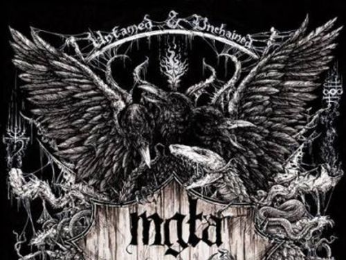 MGLA (pol), ONE TAIL ONE HEAD (nor), SVARTIDAUDI (isl), CULT OF FIRE (cze) – info