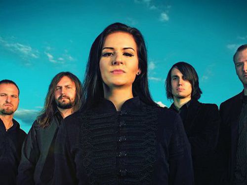 DYING PASSION – Myslím, že nové album je mnohem tvrdší a ještě více progresivní.