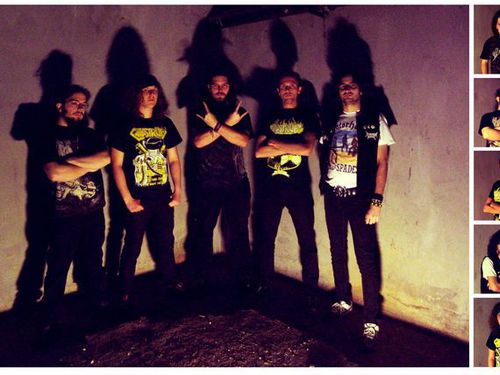 CATASTROFY – My všetci, alternatívni ľudia, sme zbojníci dnešnej doby.