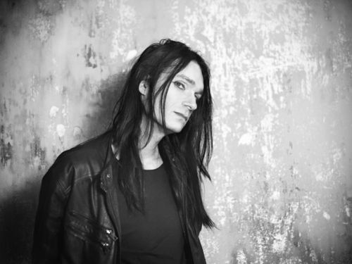 Štěpán Smetáček představí v Rock Café svou albovou novinku - info