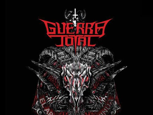 GUERRA TOTAL &#8211; El Armagedón Continúa