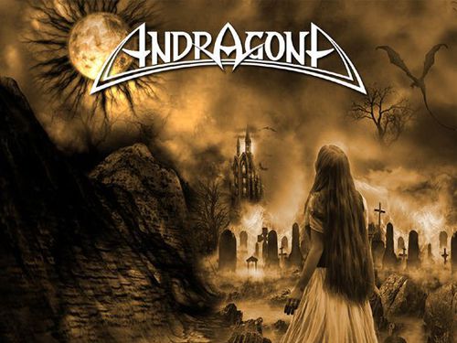 ANDRAGONA &#8211; End Of The Prophesied Dawn