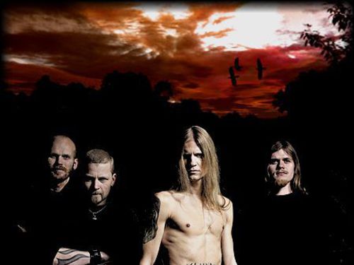 KAMPFAR (nor), HATE (pol), VELNIAS (us), ISKALD (nor) - info