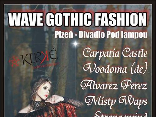 Wave Gothic Fashion - info
