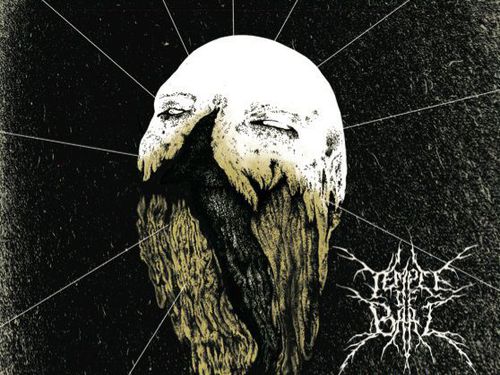 TEMPLE OF BAAL – Verses of Fire