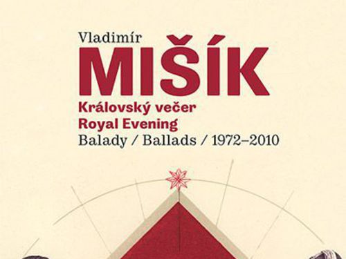 Vladimír Mišík – Královský večer / Royal Evening