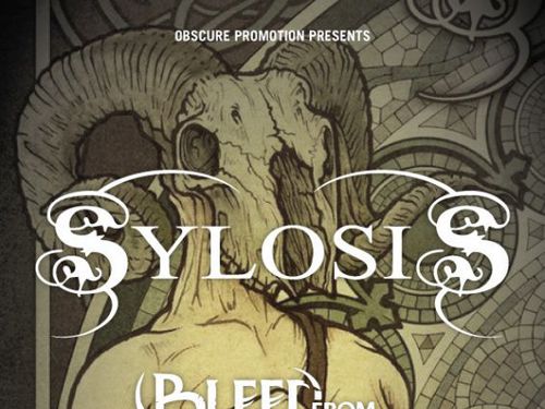 SYLOSIS (uk), BLEED FROM WITHIN (sco) &#8211; info - KONCERT ZRUŠEN!