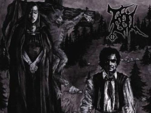 EVIL – Legenda Neskrotných Živlov