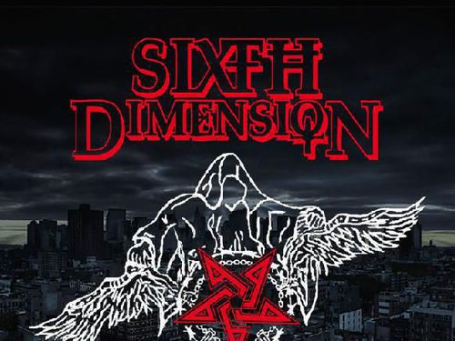 SIXTH DIMENSION – Přežít!