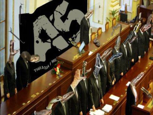 A5 – Líheň zmijí