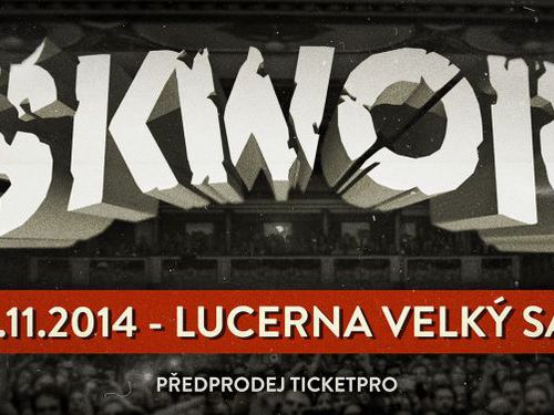 ŠKWOR si brousí kusadla na Velkou Lucernu - info