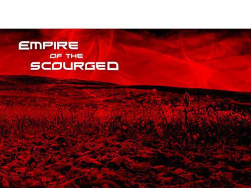 EMPIRE OF THE SCOURGED – Transcend Into Oblivion